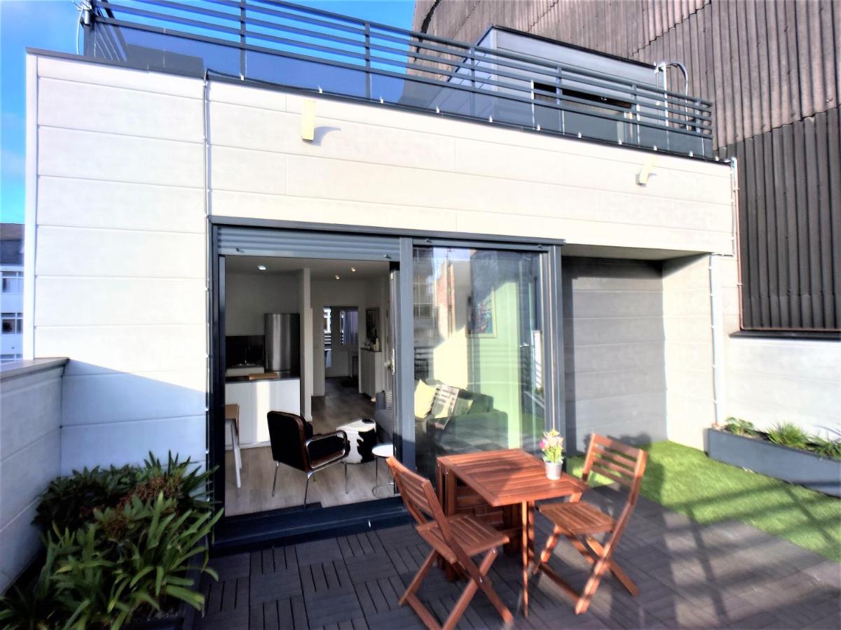 4 Apartamentos de Autor - Housity