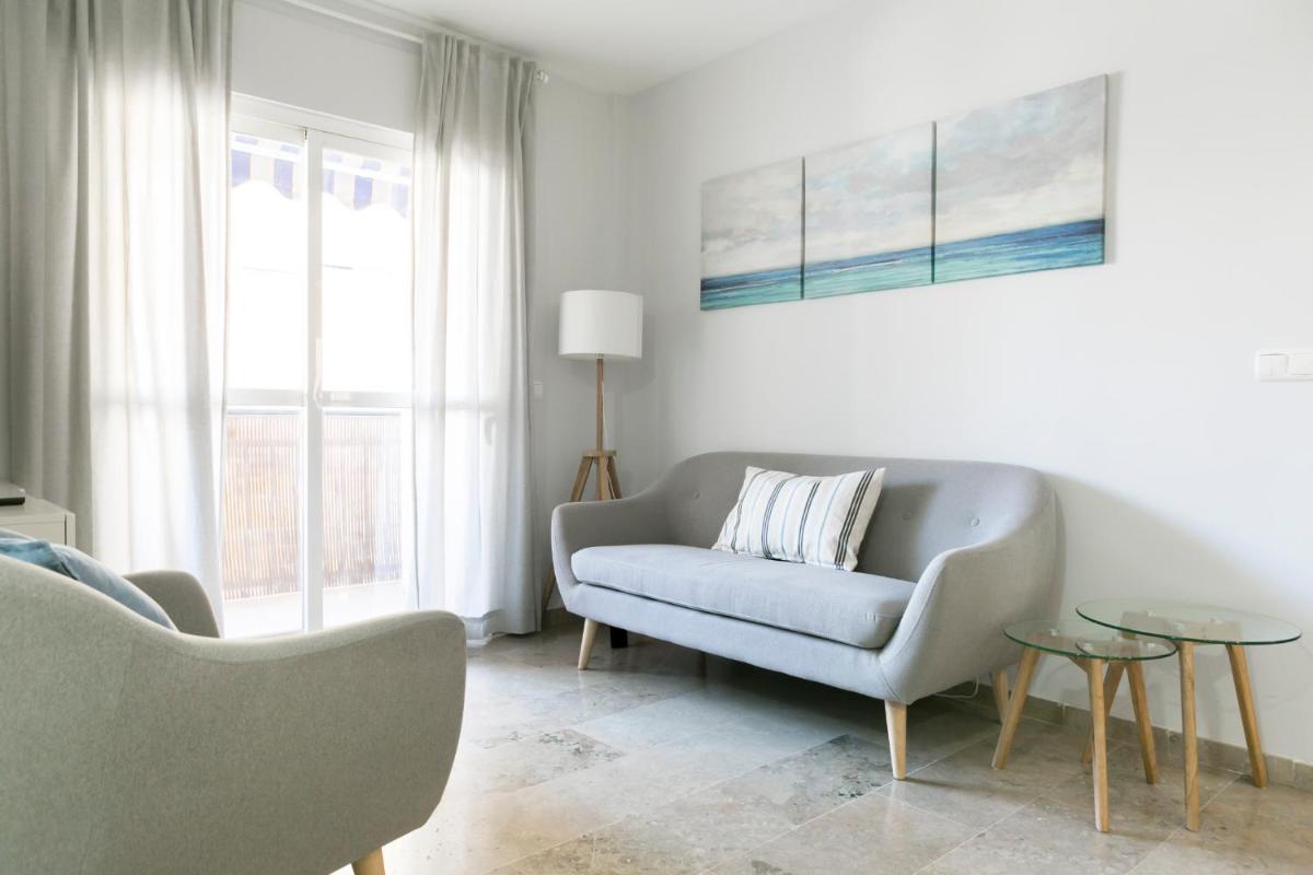 Apartamento Málaga Velázquez - Housity