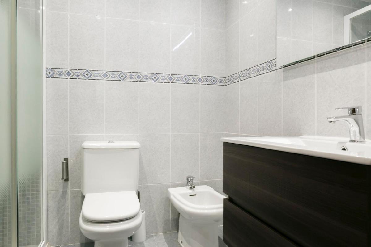 Apartamento Málaga Velázquez - Hizvo