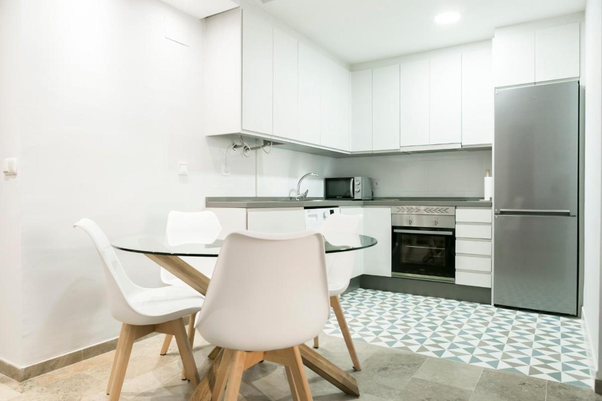 Apartamento Málaga Velázquez - Housity