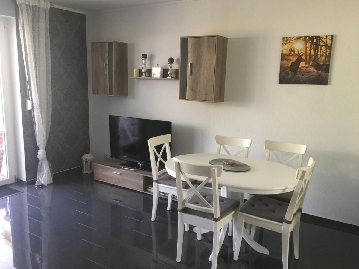 Feriendomizil im Musikerviertel in Otterndorf - Housity