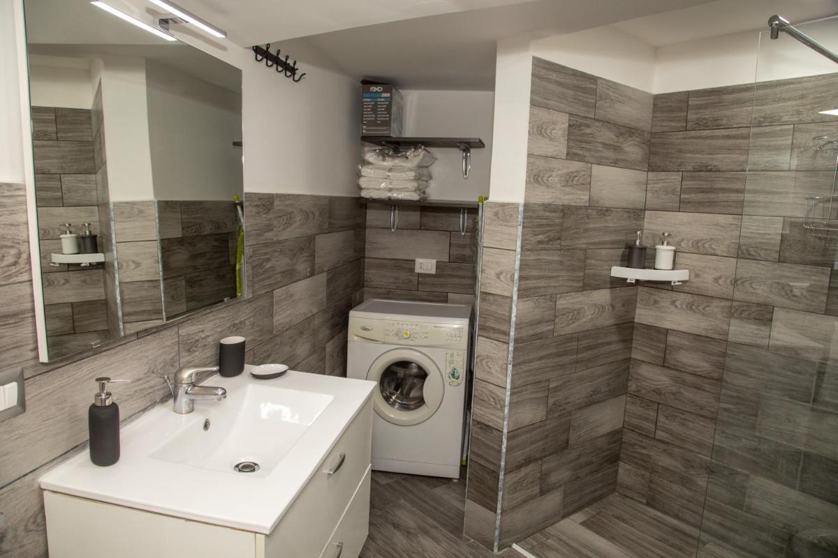 Suitetrails - Donna Carmen Casa Vacanze