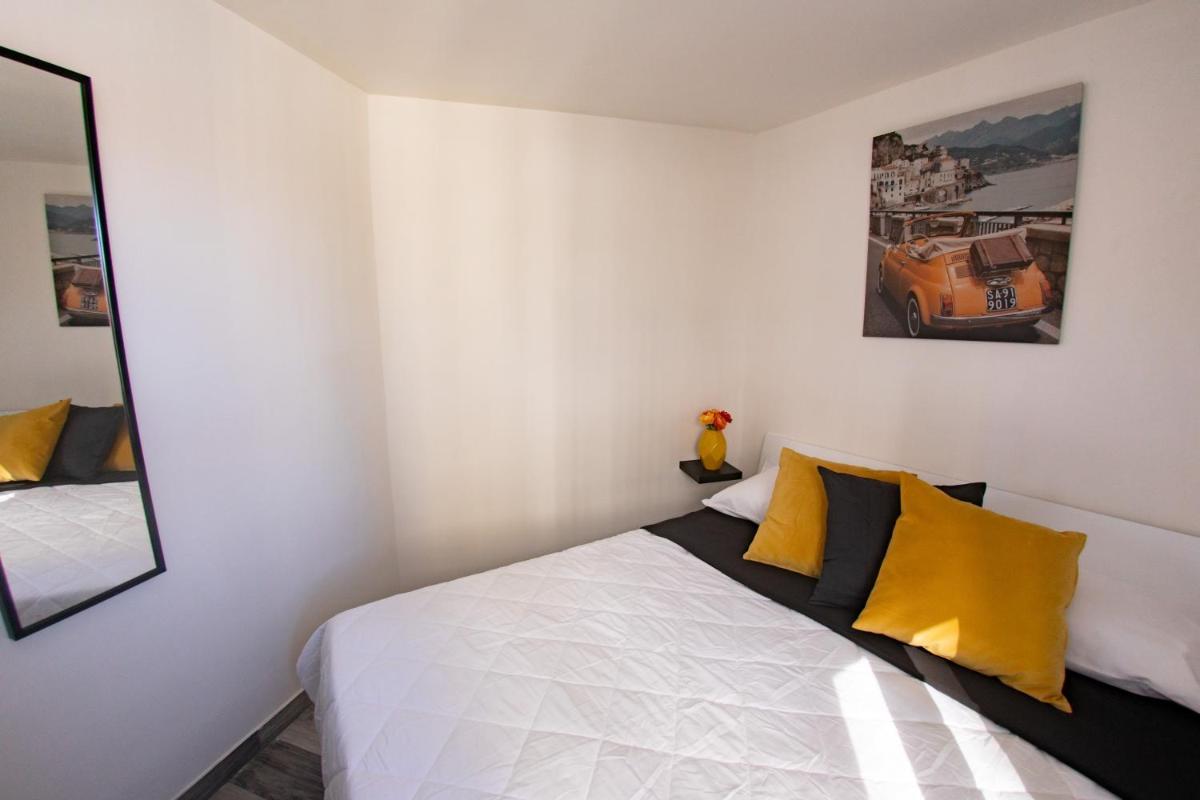Suitetrails - Donna Carmen Casa Vacanze