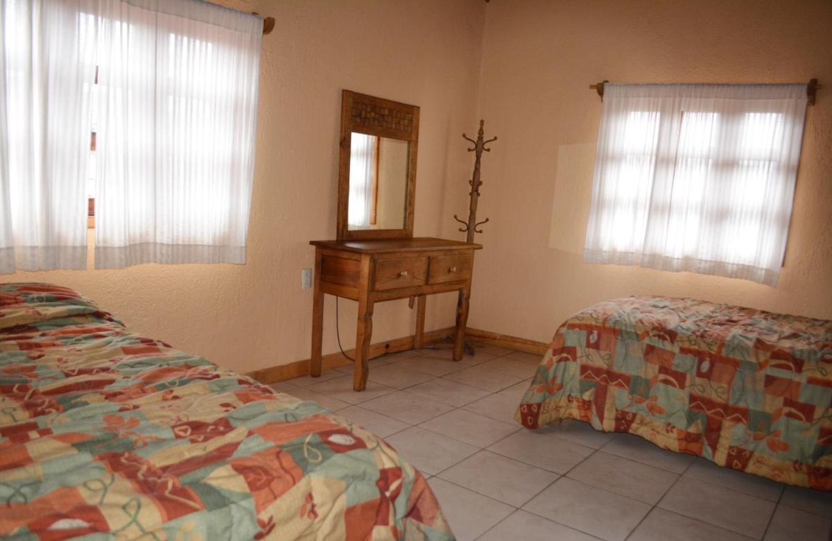 La Vieja Casona Hotel - Housity
