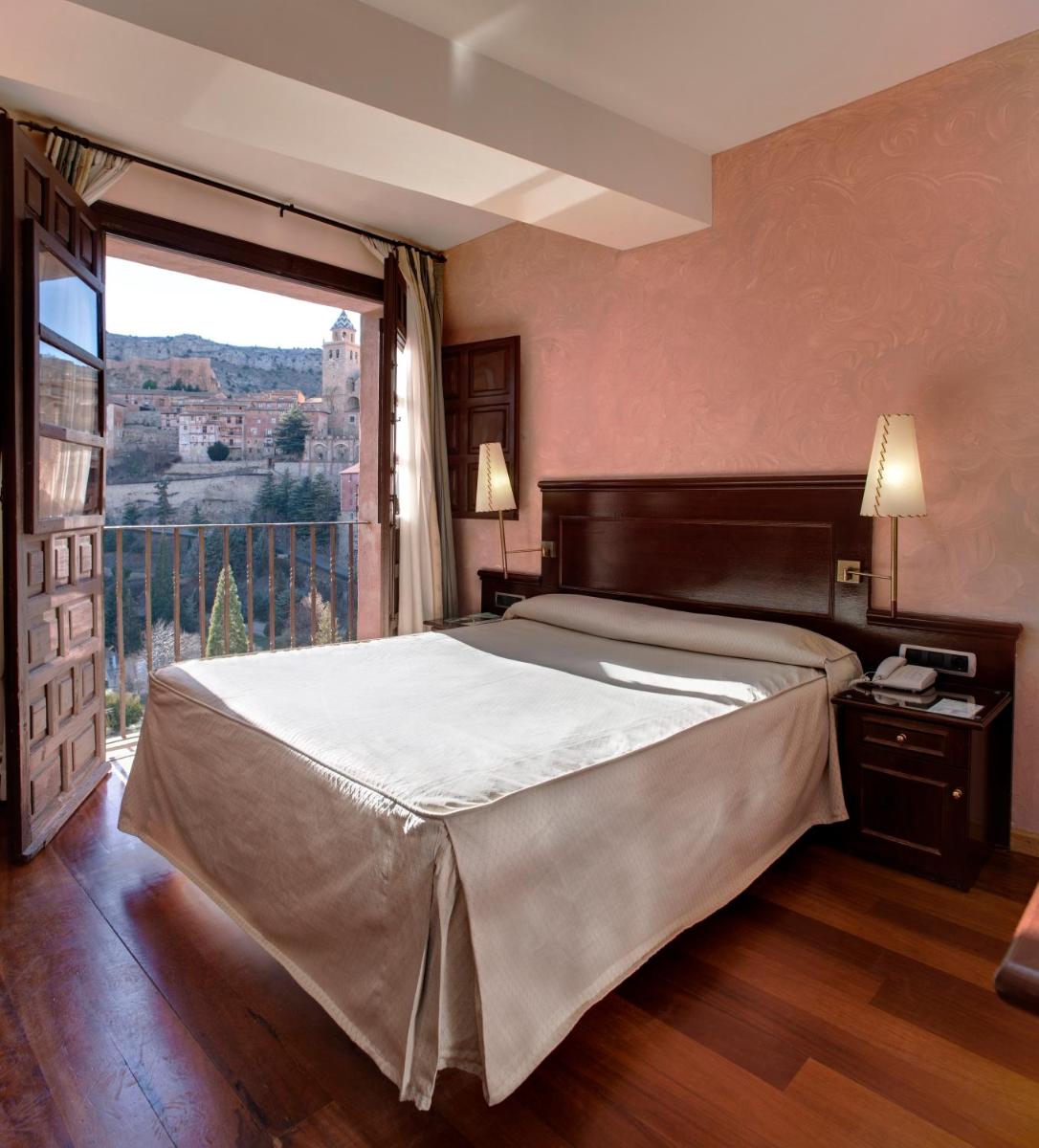 Suitetrails - Hotel Albarracín