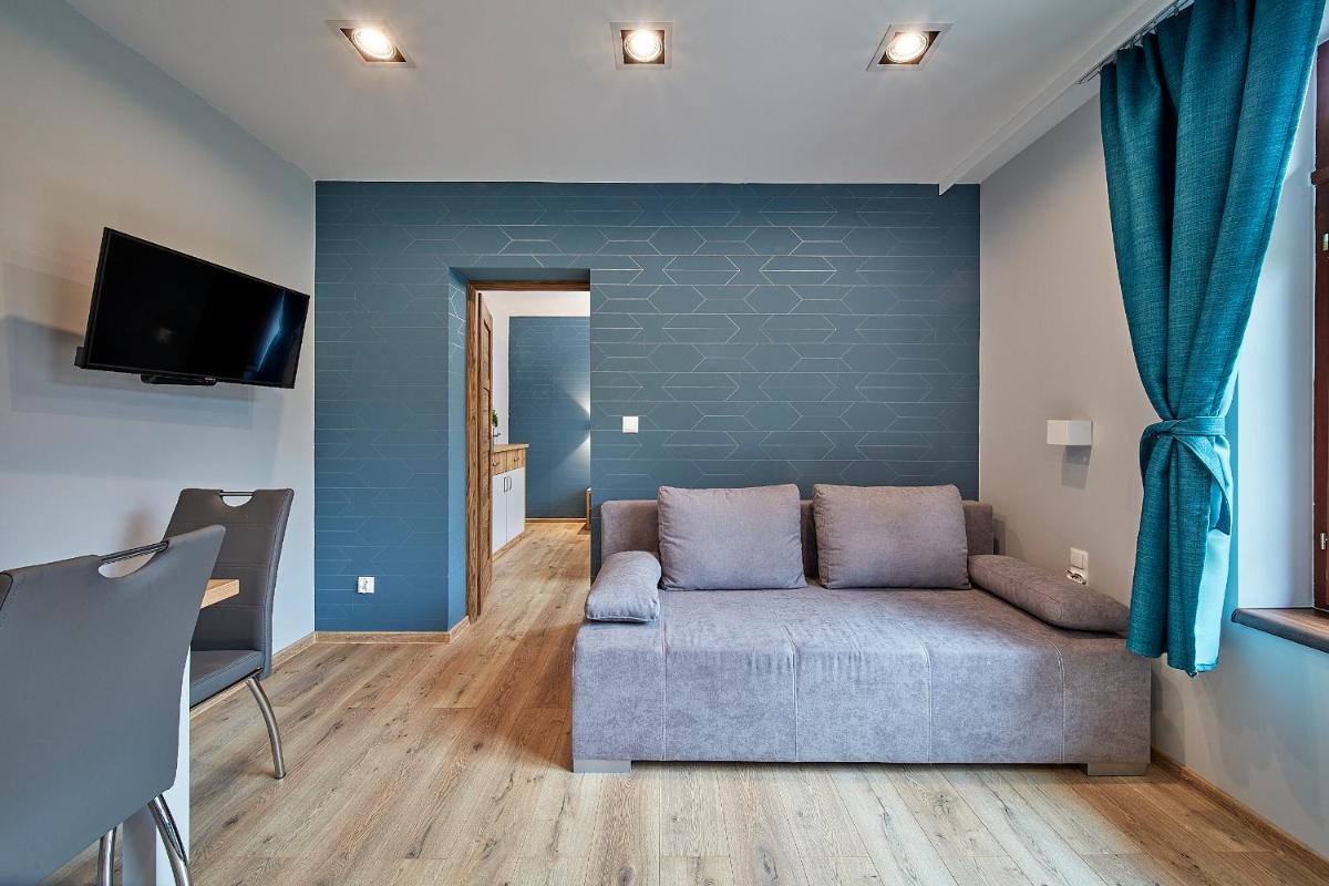 Apartament Parzenica Zakopane - Housity