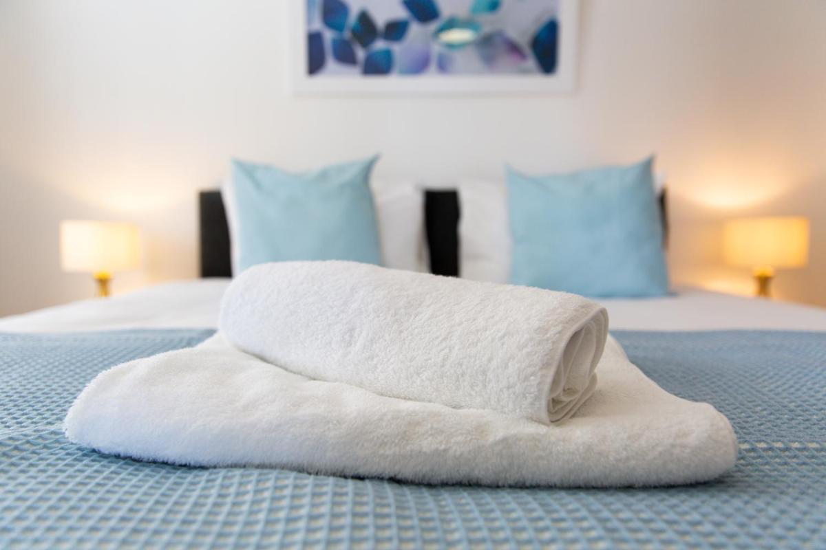 Velvet 1-bedroom apartment The Clockhouse, Hoddesdon - Housity
