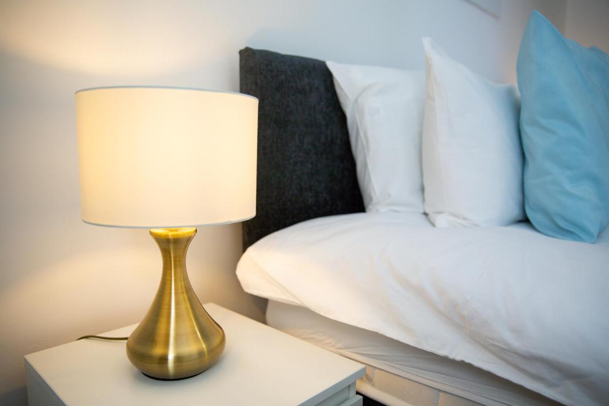 Velvet 1-bedroom apartment The Clockhouse, Hoddesdon - Housity
