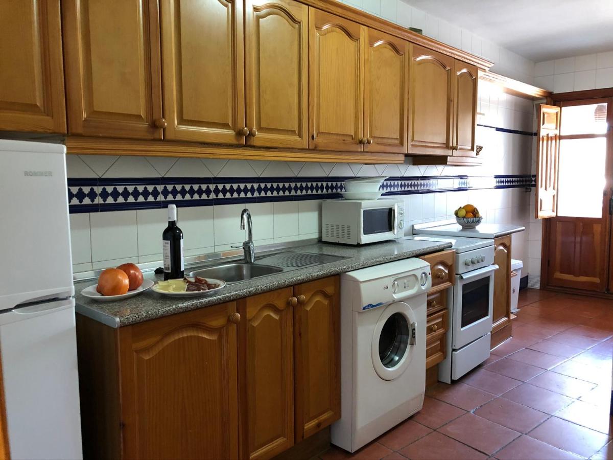 Apartamentos Rurales Poqueira - Housity