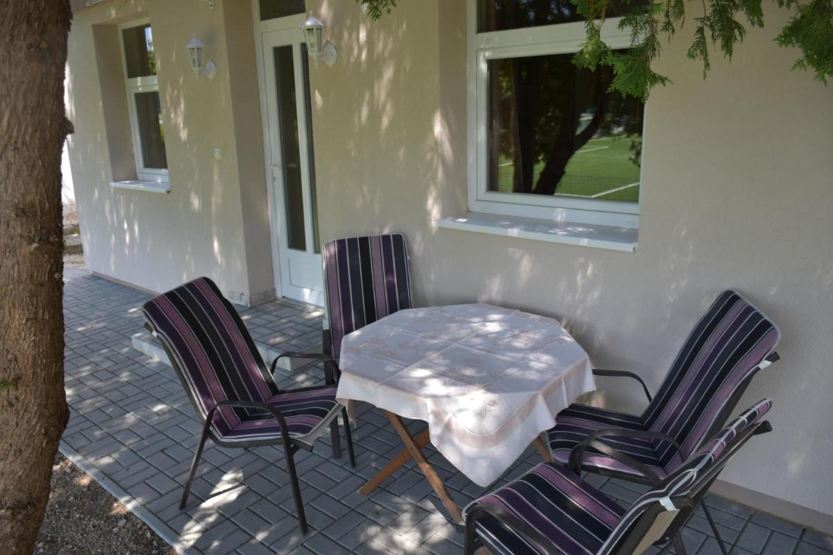 Villa Therme Hévíz - Housity