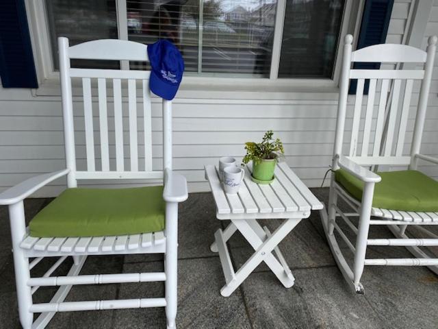 The Inn at Fairfield Beach - Housity