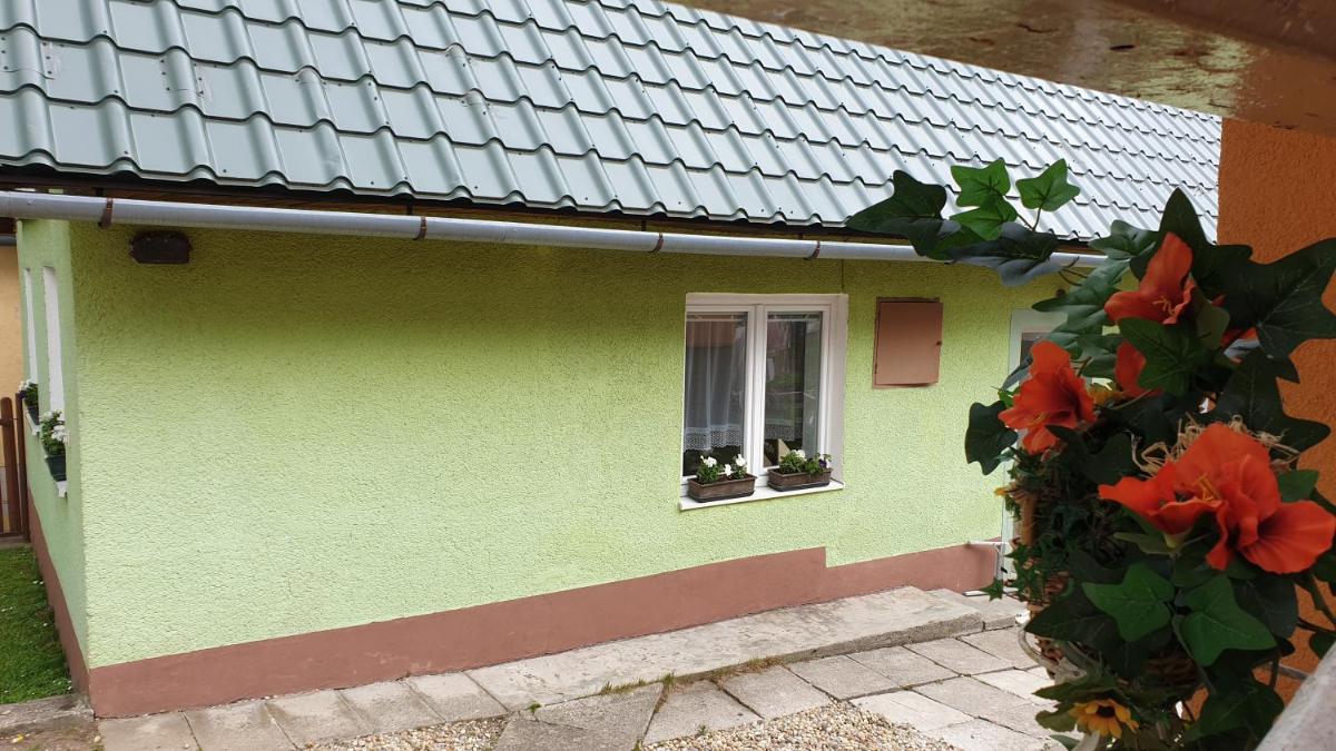 Domček u Ferka - Housity