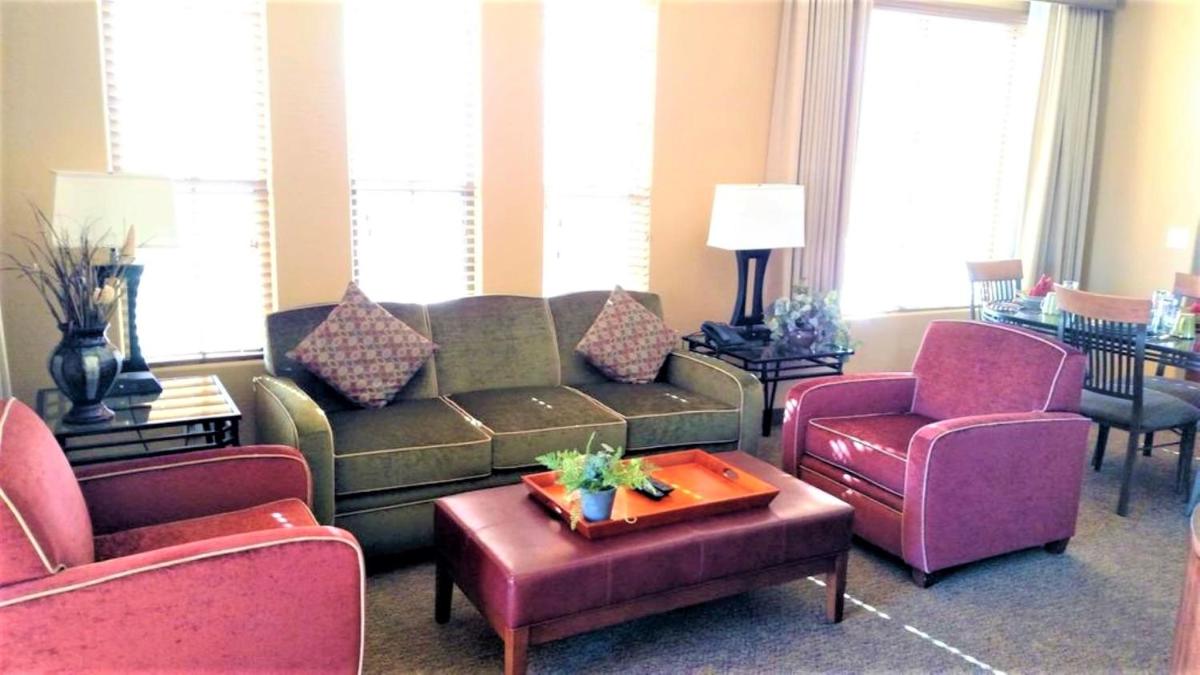 Highlands Resort at Verde Ridge - Housity