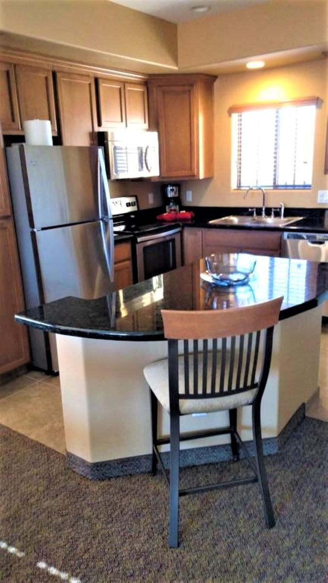 Highlands Resort at Verde Ridge - Housity