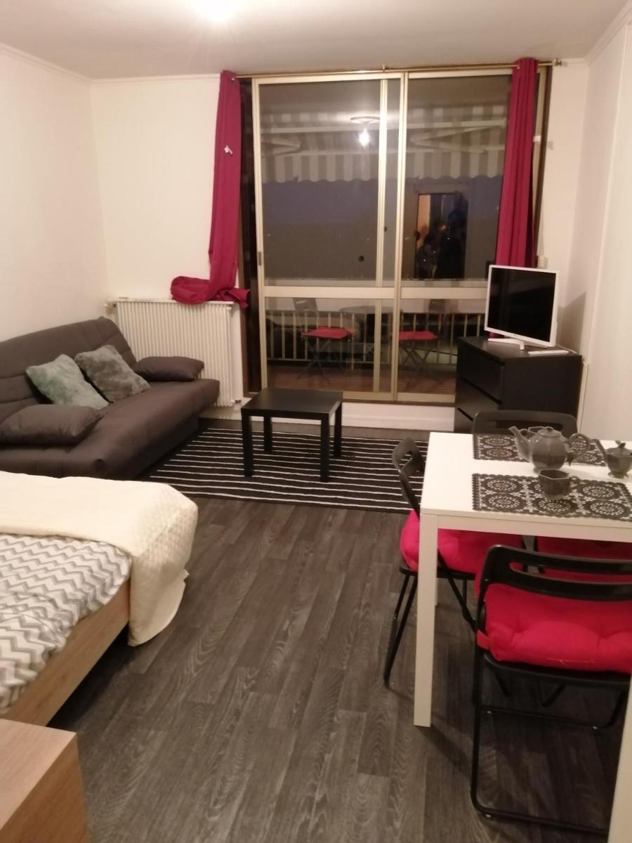 Appartement pres de beauval et des châteaux - Housity