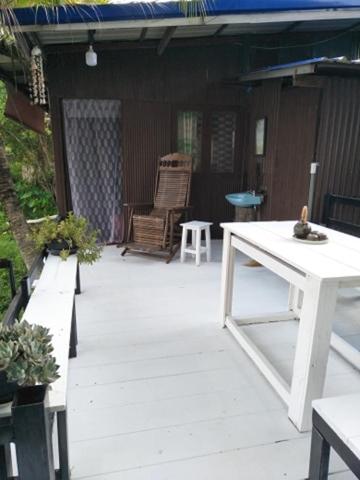 Oui Kaew Homestay - Housity