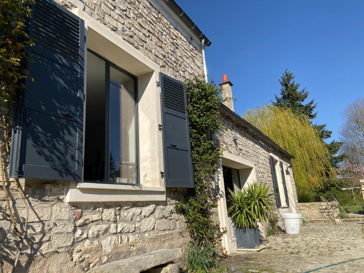 Cocon en lisière de forêt - Housity