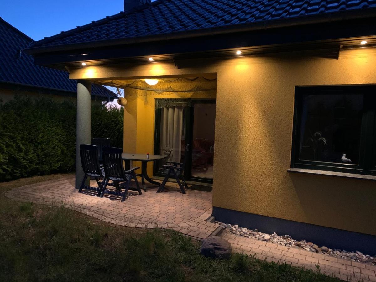 Ferienhaus Elida - Housity
