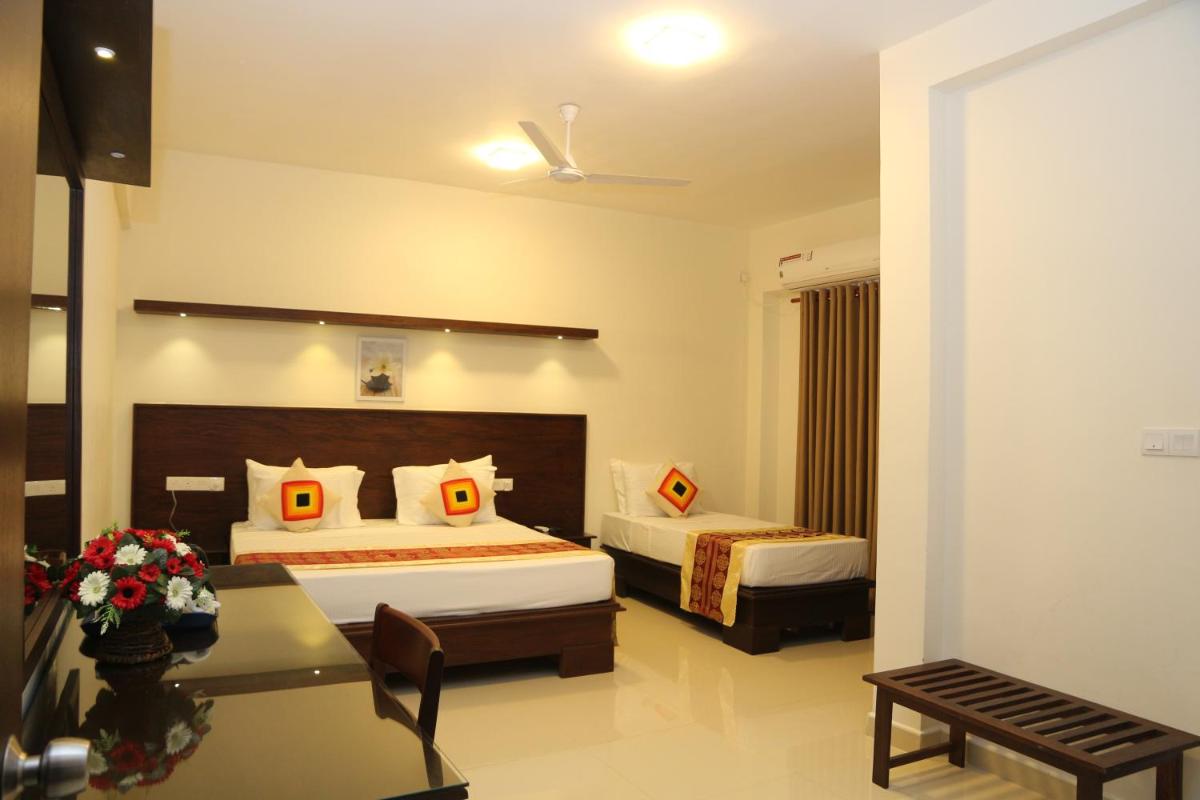 Hotel Nelly Marine - Housity