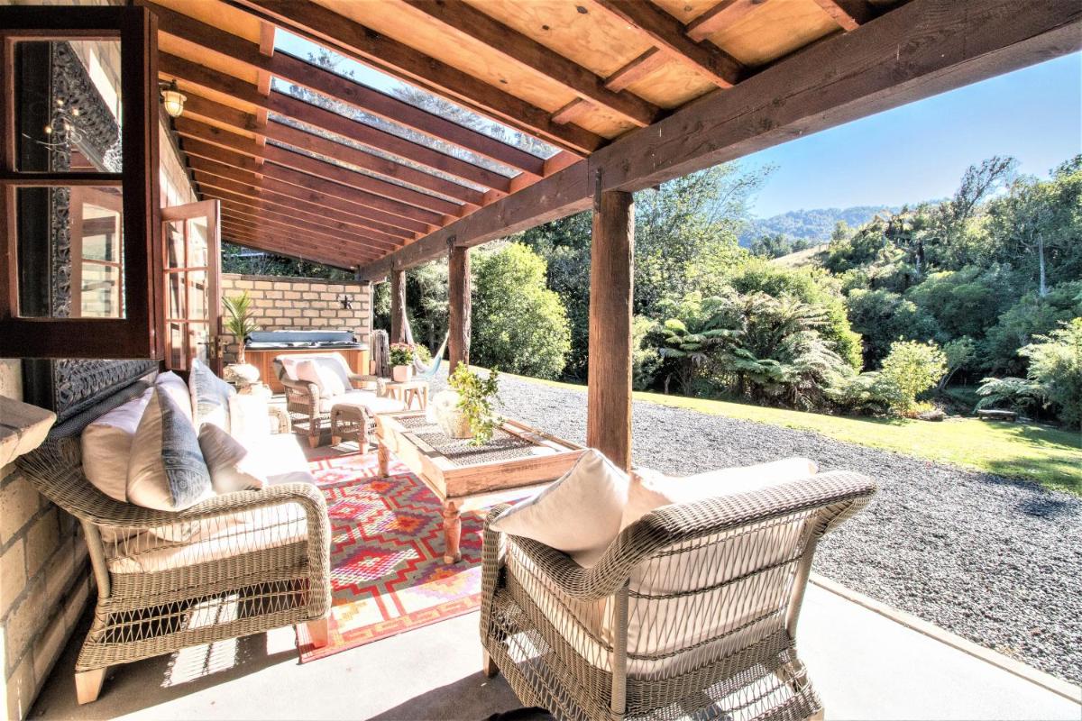 Villa Casa Maria Luxury Farmhouse - Housity