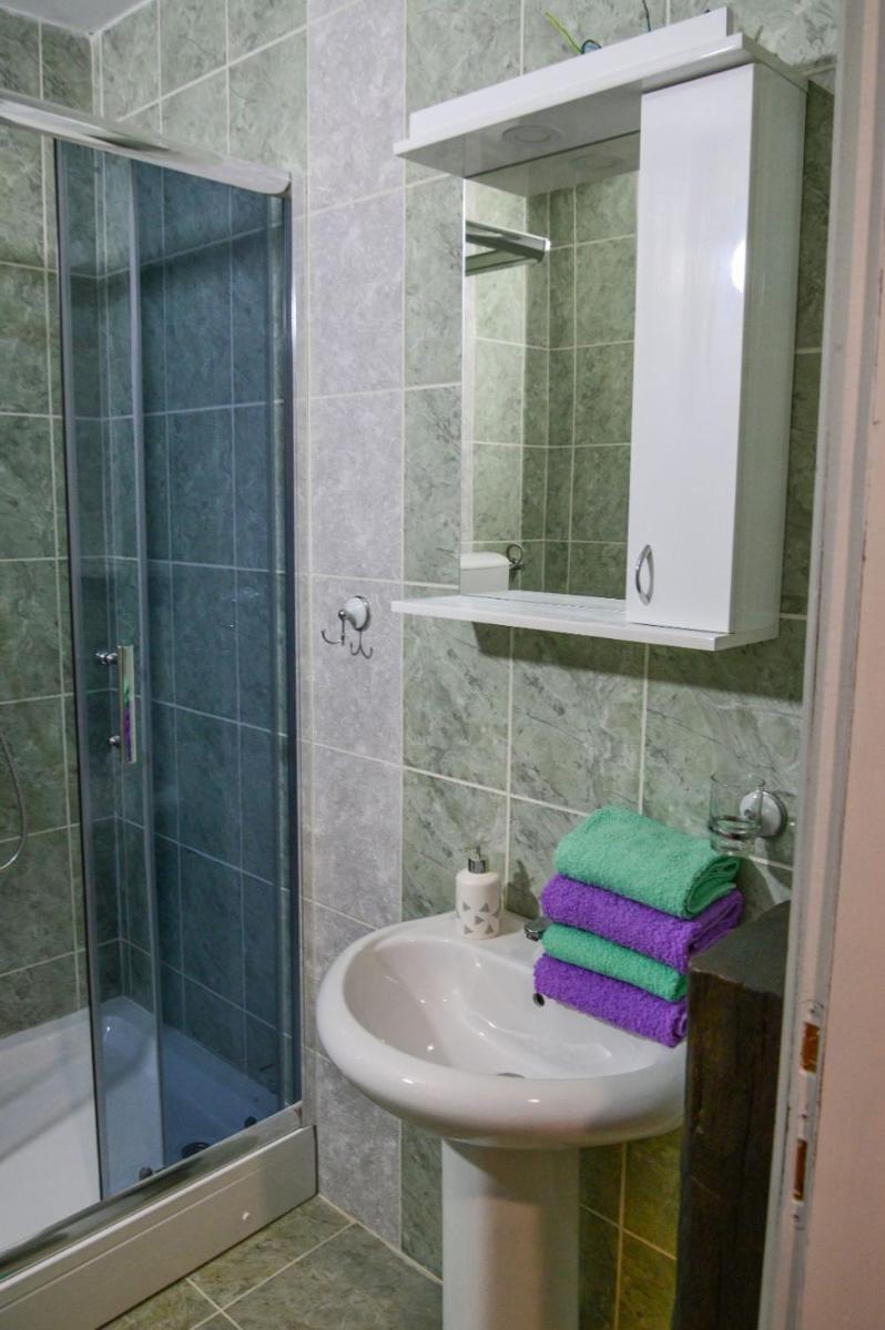 Grand Hills Zlatibor - Housity