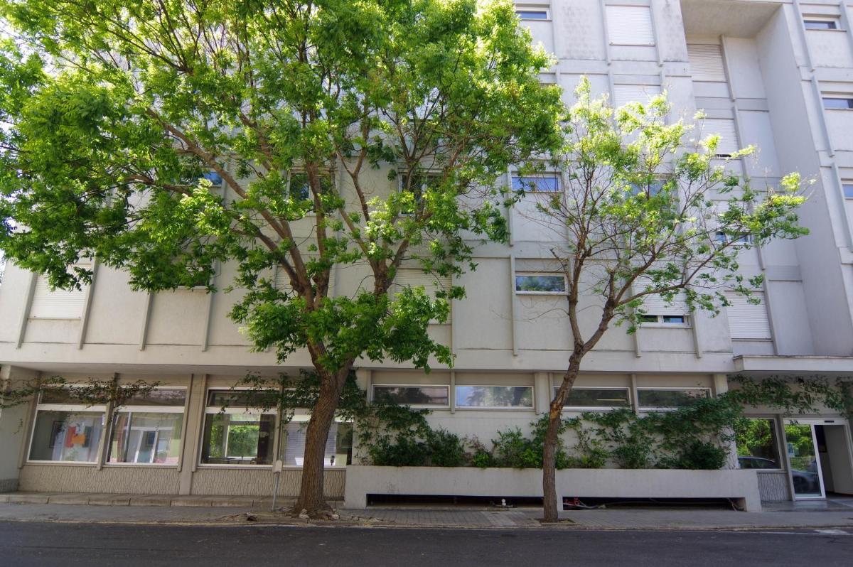Hotel Mistral - Housity