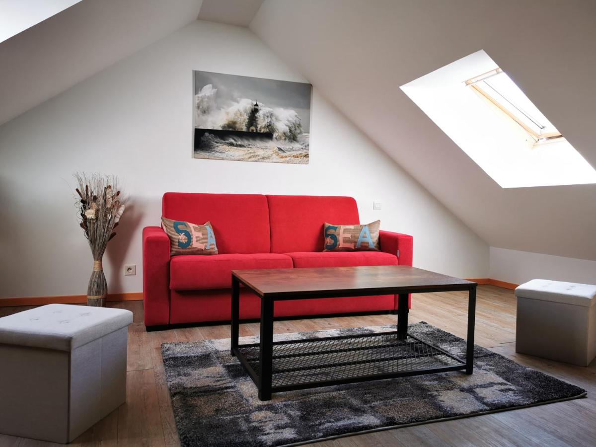 L'Ancre Marine - Housity