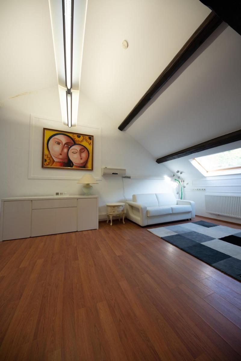 Burer Millen, Born Mühle - Housity