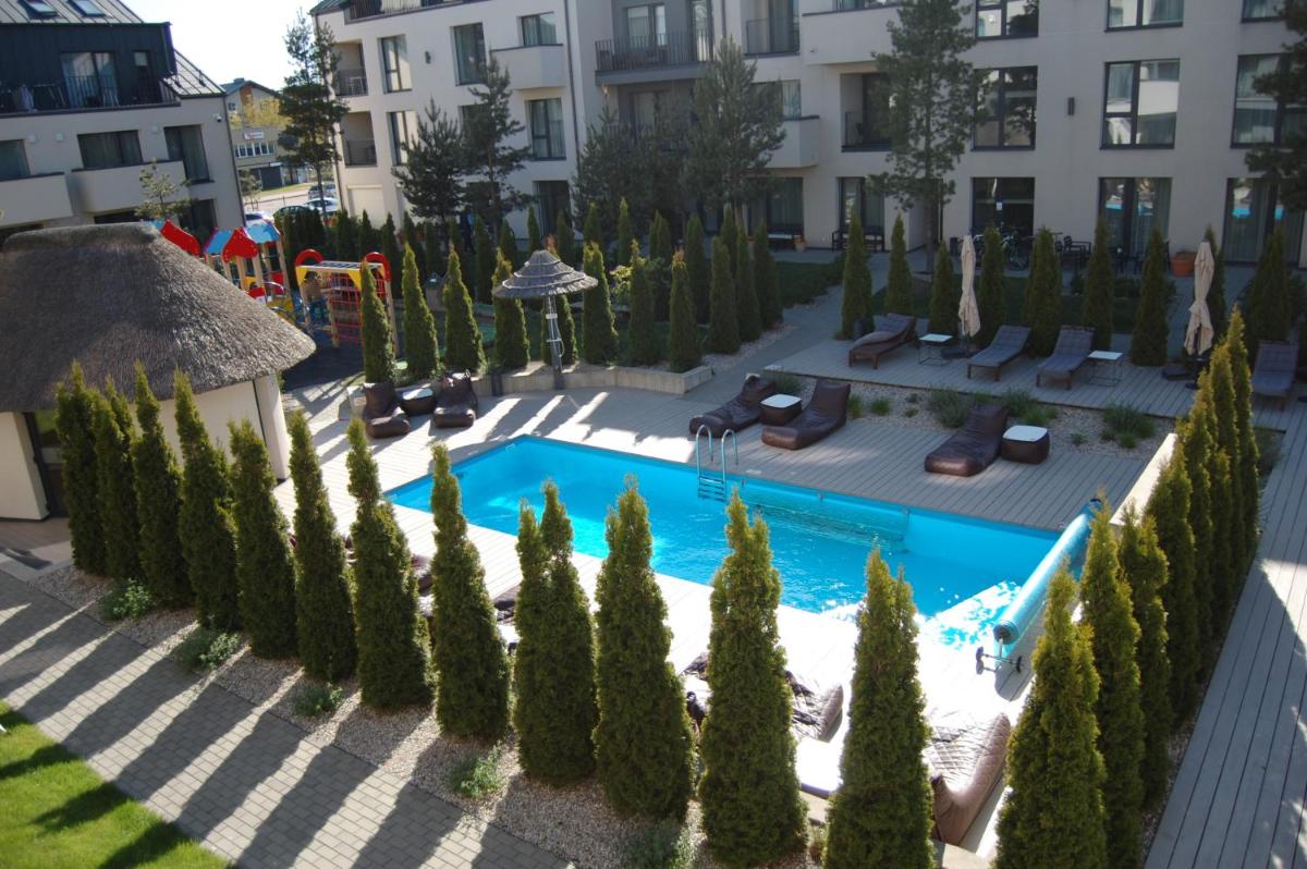 Mill house apartments - Housity