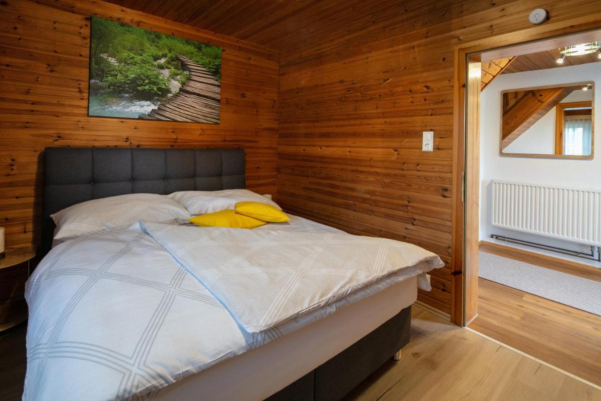 Ferienhaus Stoiser - Housity