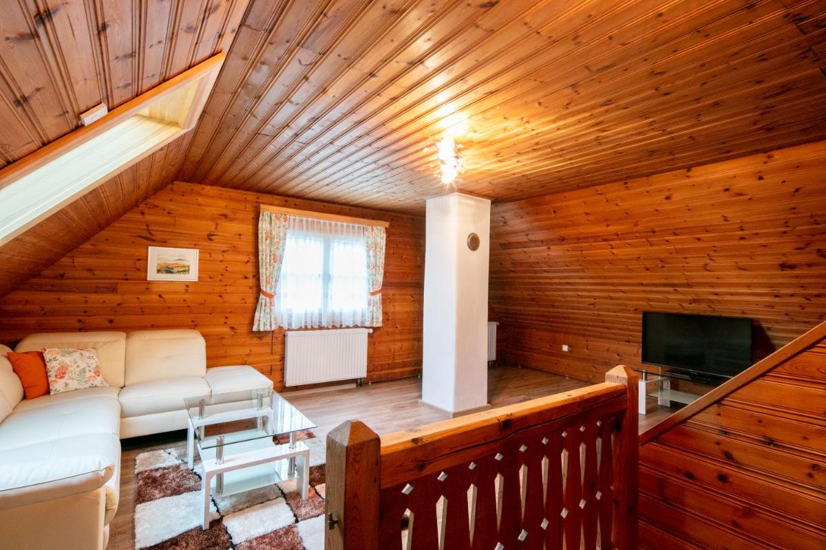 Ferienhaus Stoiser - Housity