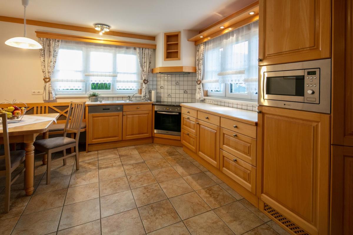 Ferienhaus Stoiser - Housity