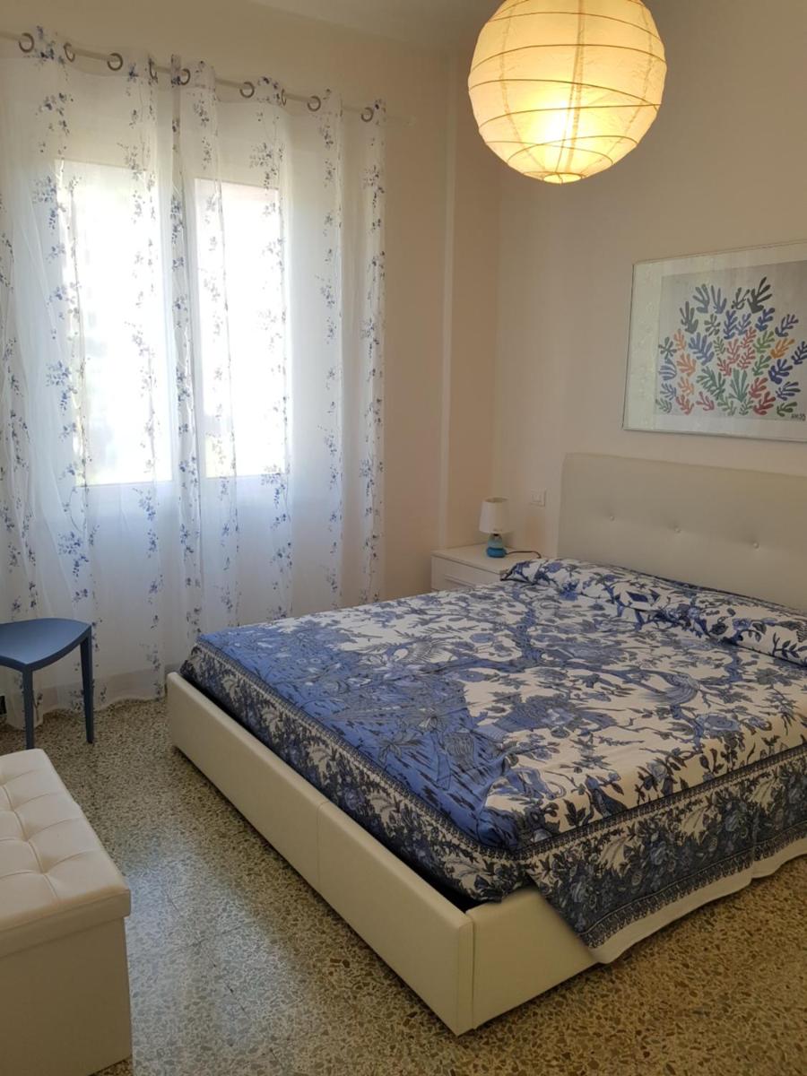 Suitetrails - Ca Enrico luxury flat