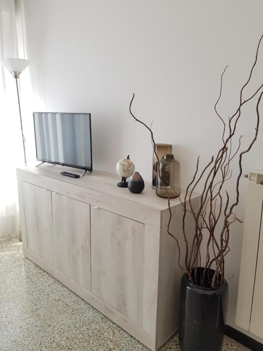 Suitetrails - Ca Enrico luxury flat