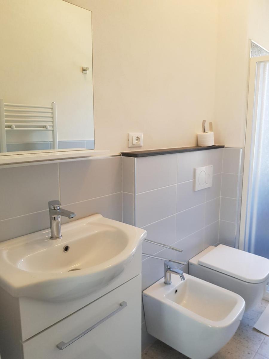 Suitetrails - Ca Enrico luxury flat