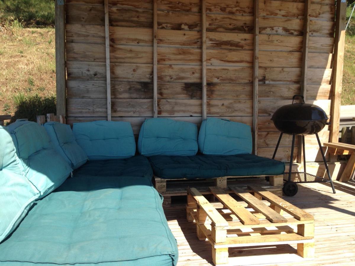 Gite de la Corniche - Housity