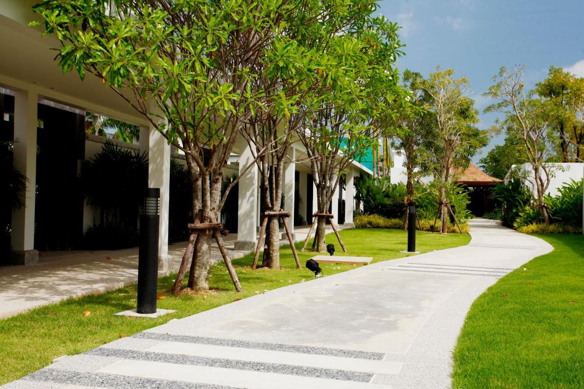 Three Bedroom Oxygen Bang Tao - Housity