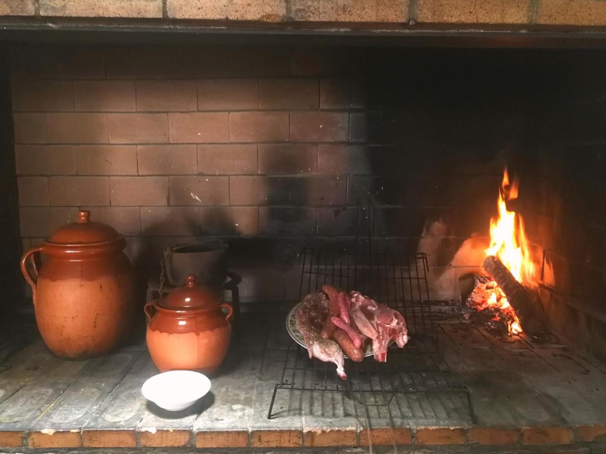 Hostal Restaurante Ego\'s - Housity