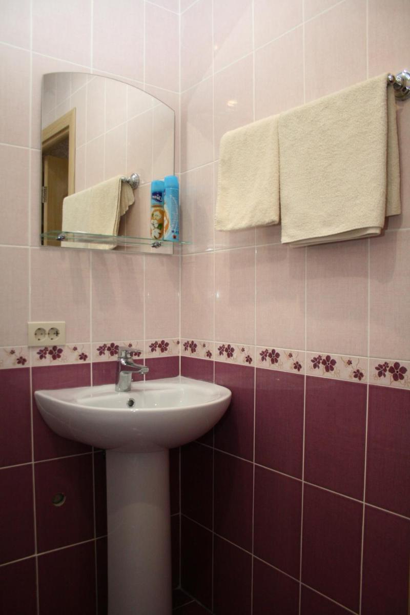 Apartamenty bruklin - Housity