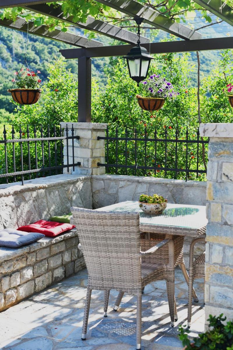 Suitetrails - Stone House Morinj