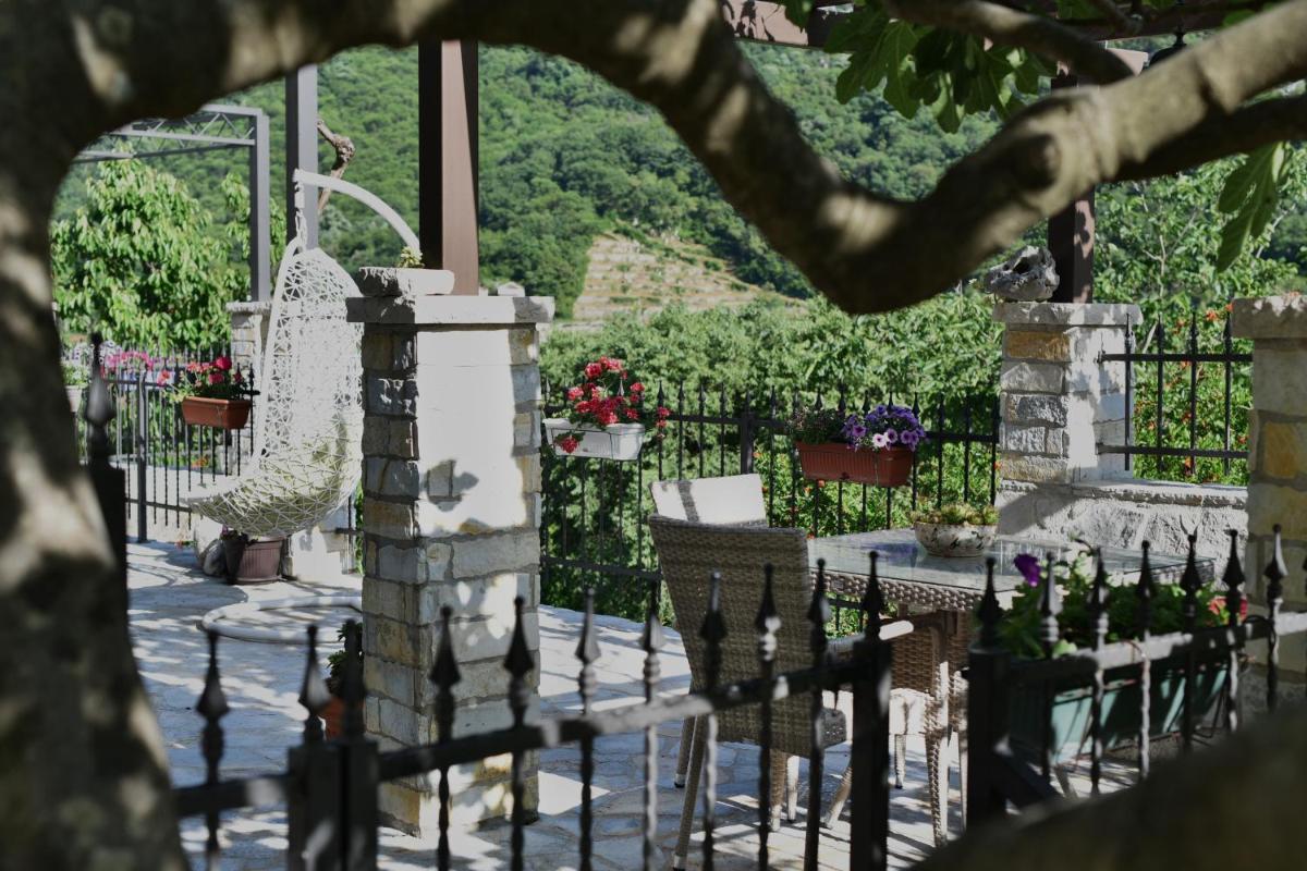 Suitetrails - Stone House Morinj