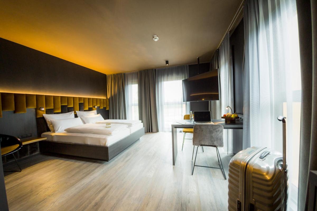 MY HOME MY HOTEL Rosenheim - Housity