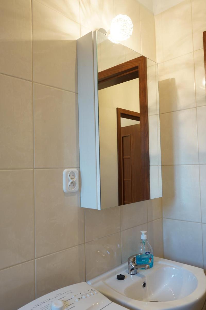 Suitetrails - Nowy Apartament Centrum