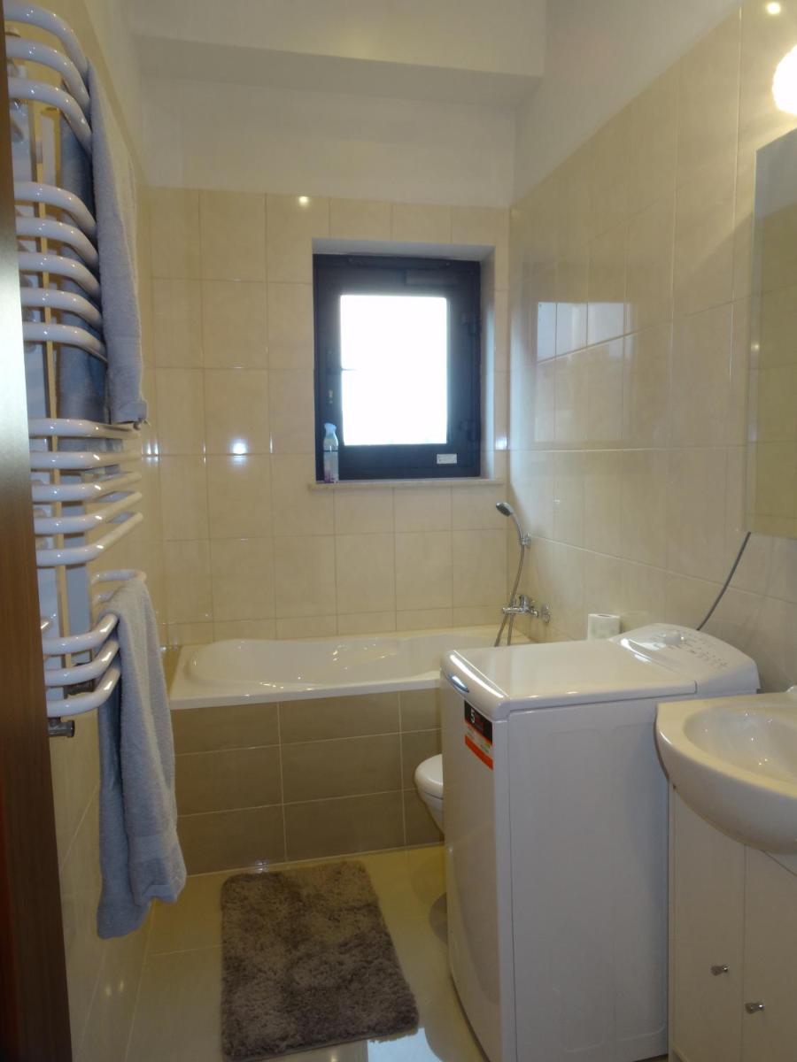 Suitetrails - Nowy Apartament Centrum
