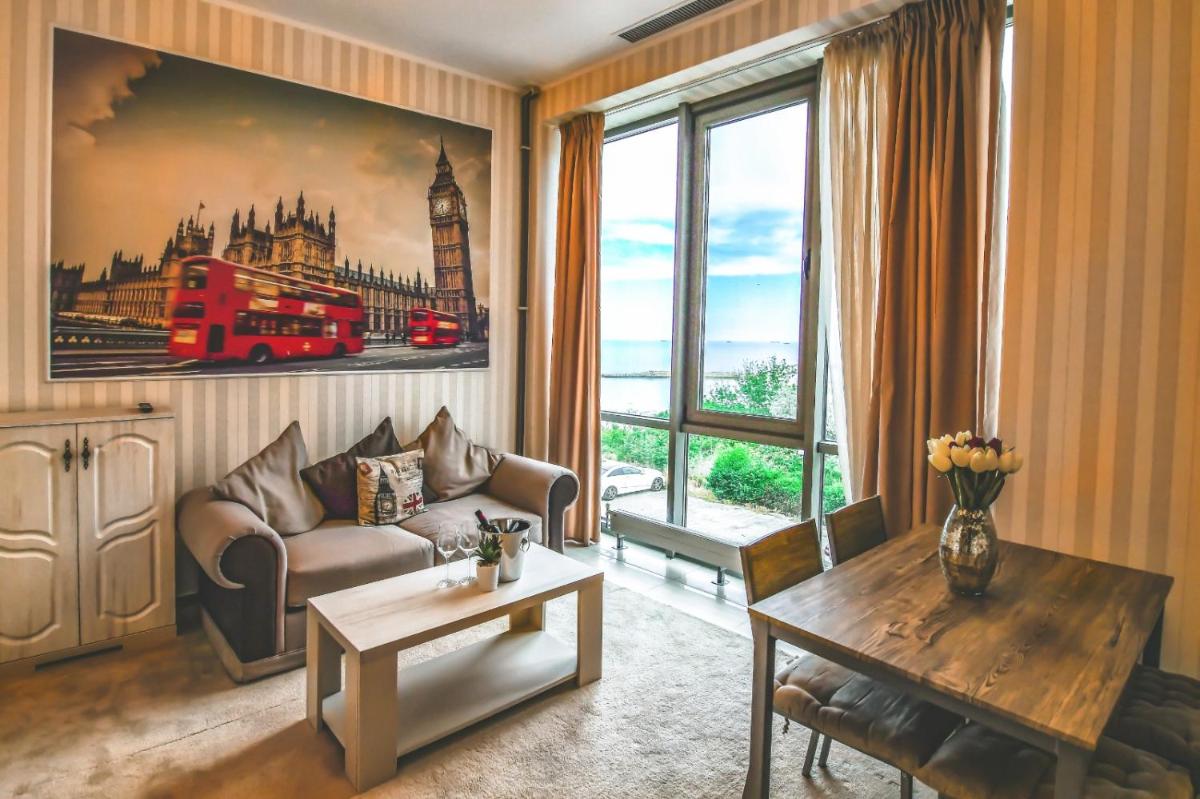 IMPERA Boutique Apartments - Housity