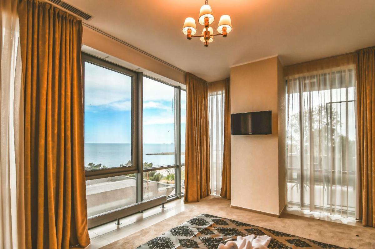 IMPERA Boutique Apartments - Housity