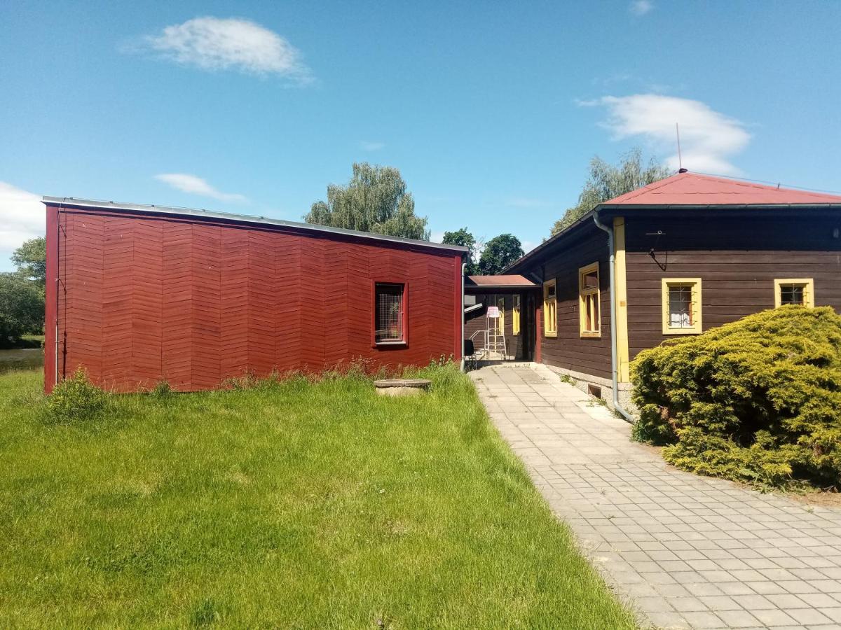 JEKA - Léto - Housity