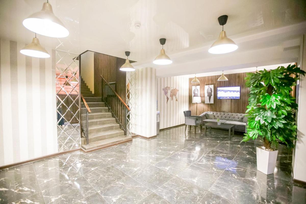 Premier Inn Astana - Housity