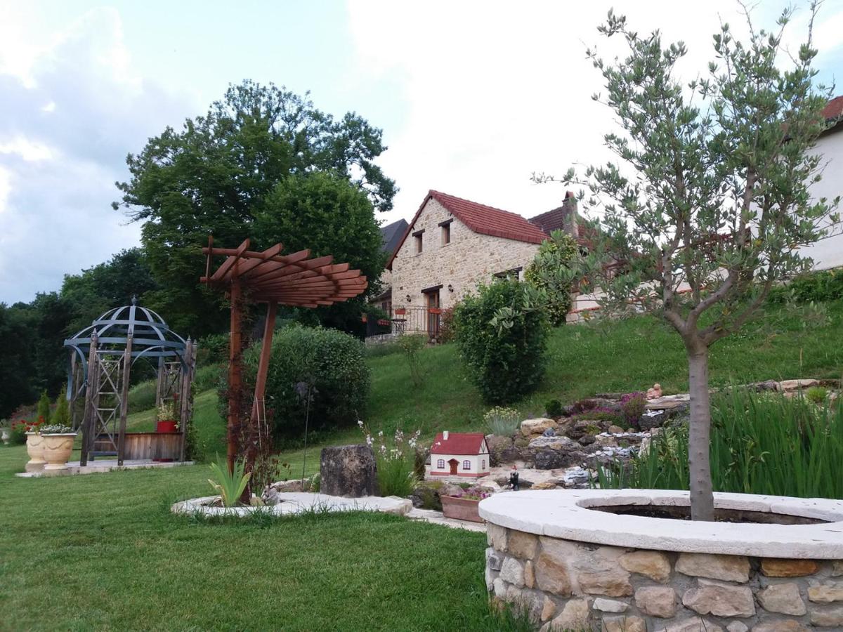 Hillside Park Dordogne - Housity