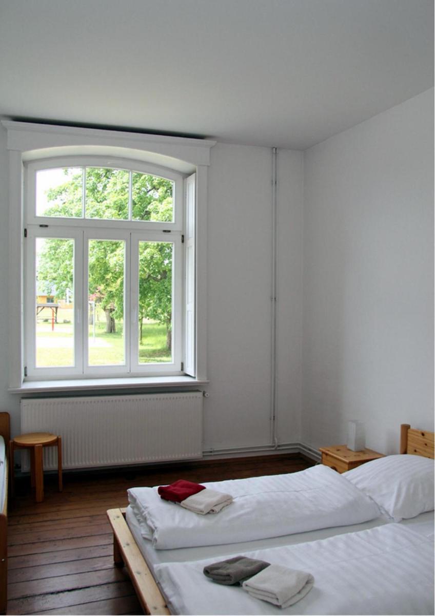 Gutshaus Thorstorf FeWo Travemünde - Housity